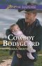 [Gold Country Cowboys 03] • Cowboy Bodyguard